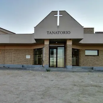 Tanatorio de Villanueva del Pardillo